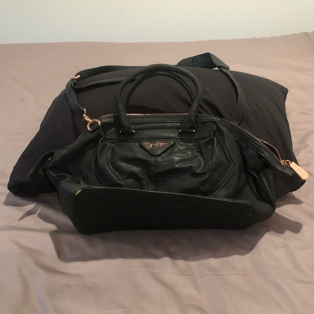 Jessica Simpson satchel